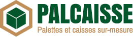 Logo Palcaisse