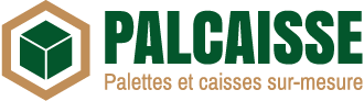 Logo Palcaisse